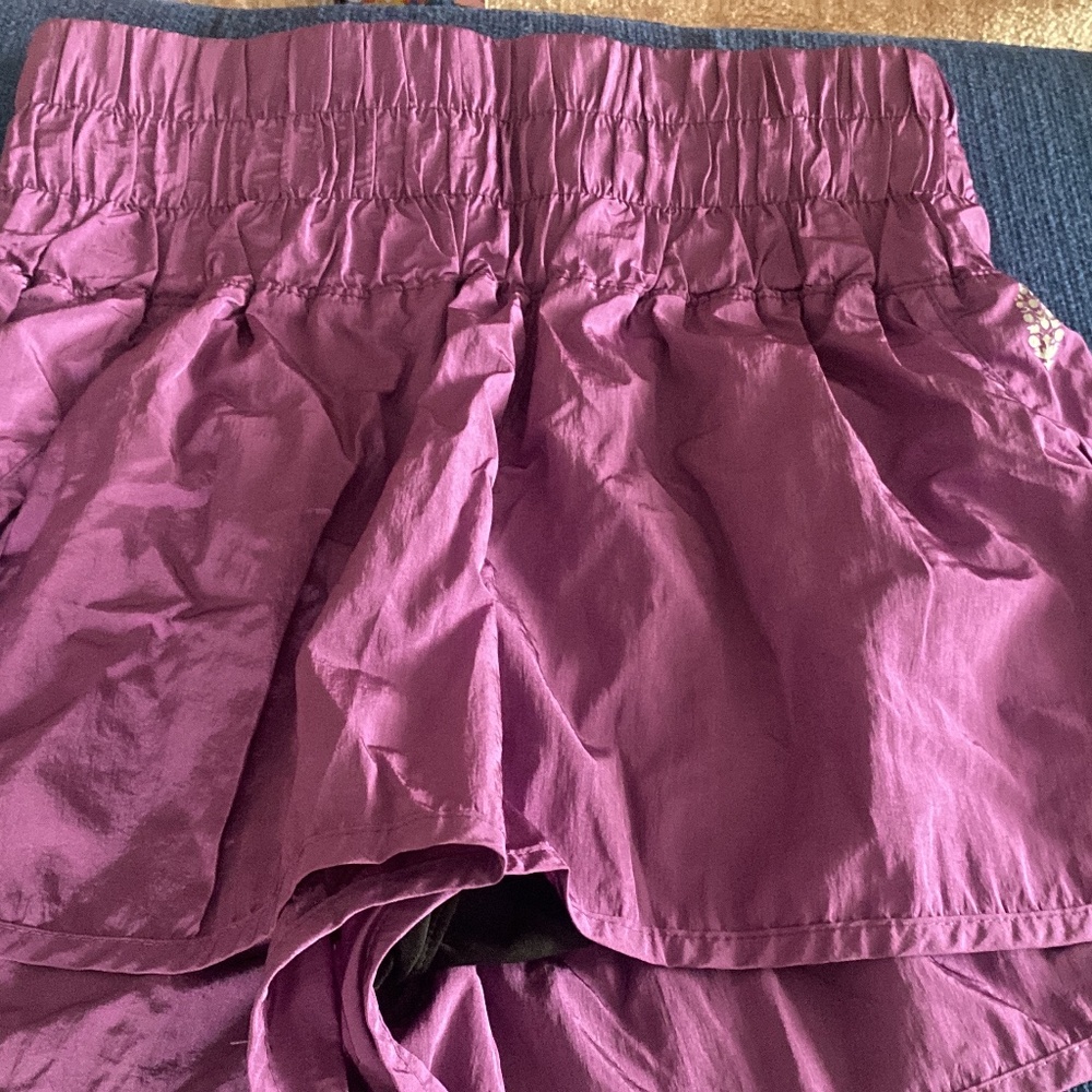 Free People Movement Shorts Bundle